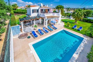 Villa Miramar - 0