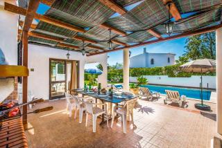 Villa Miramar - 4