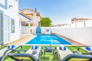 Villa Jomar - 8