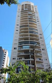 Aconchegante e arejado com vista livre - São Paulo - 1