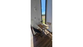 Halls Haven Tiny House 1 by Tiny Away - Halls Gap - 2