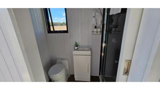 Halls Haven Tiny House 1 by Tiny Away - Halls Gap - 3