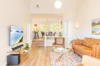 Tomaree Mews 5, 18 Tomaree St - Stunning townhouse in the heart of town - Nelson Bay - 6