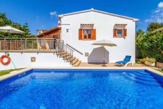 Villa Voltor Cinco - Pollença - 9