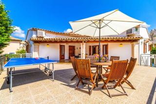 Villa Voltor Cinco - Pollença - 8