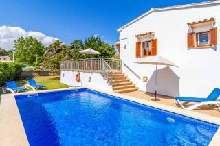 Villa Voltor Cinco - Pollença - 7