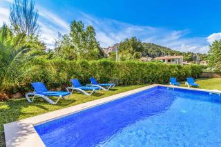 Villa Voltor Cinco - Pollença - 5