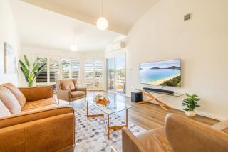 Tomaree Mews 5, 18 Tomaree St - Stunning townhouse in the heart of town - Nelson Bay - 9