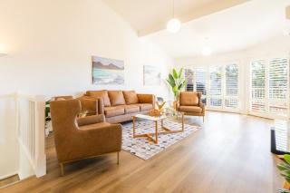 Tomaree Mews 5, 18 Tomaree St - Stunning townhouse in the heart of town - Nelson Bay - 0