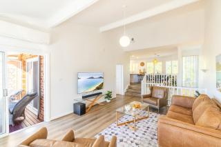 Tomaree Mews 5, 18 Tomaree St - Stunning townhouse in the heart of town - Nelson Bay - 7
