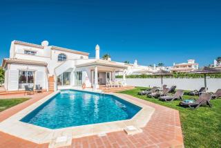 Villa Damara - Albufeira - 8
