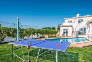 Villa Damara - Albufeira - 4