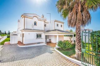 Villa Damara - Albufeira - 1