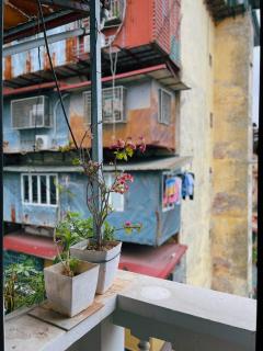 Nhiên House #4 Old Quarter Cozy - Hanói - 4