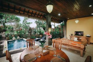 Umah Bidadari Villas by GenuineHost - 2