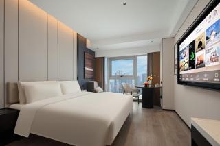 Atour Hotel Nanchang Honggu Beach Greenland Central Park - 0