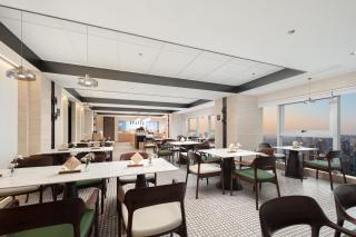 Atour Hotel Nanchang Honggu Beach Greenland Central Park - 5