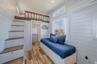 Hilltop Tiny Home - Panguitch - 7