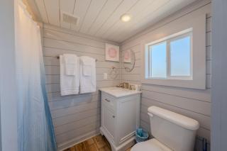Hilltop Tiny Home - Panguitch - 3