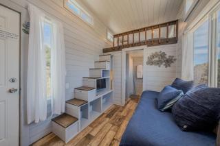 Hilltop Tiny Home - Panguitch - 8