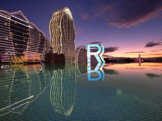 Rongye Hotel - Gaozhuang Xishuangjing Starlight Night Market Branch - Jinghong - 0