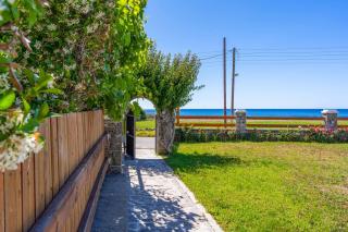 Villa Kiotari Alia - 3