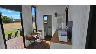 Halls Haven Tiny House 1 by Tiny Away - 4