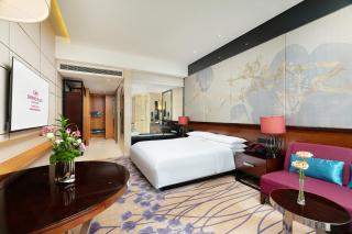 Crowne Plaza Chengdu West by IHG - Chengdu - 2