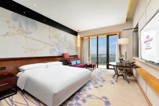 Crowne Plaza Chengdu West by IHG - Chengdu - 3