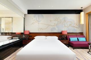 Crowne Plaza Chengdu West by IHG - Chengdu - 1