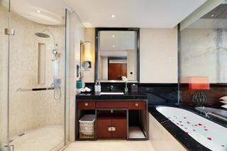 Crowne Plaza Chengdu West by IHG - Chengdu - 1