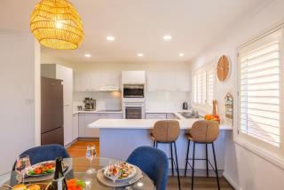 Tomaree Mews 5, 18 Tomaree St - Stunning townhouse in the heart of town - Nelson Bay - 3
