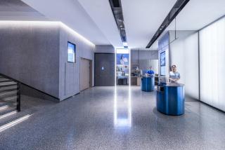 Atour Light Hotel Fuzhou Sanfang Qixiang - Fuzhou - 9