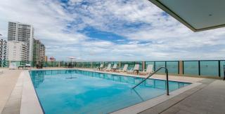 Hotel Colon Salinas 2 bedroom Oceanview apartment - 8