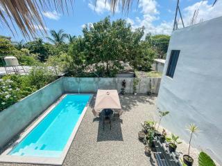 Casa Solaje - Modern Costal house 5 min from Zica - Puerto Escondido - 9