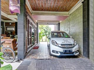 Huiz de RiCo guesthouse Syariah - Demangan - 7