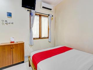 Huiz de RiCo guesthouse Syariah - Demangan - 6