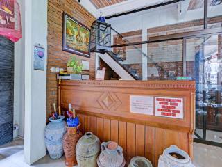 Huiz de RiCo guesthouse Syariah - Demangan - 3