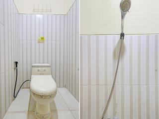 Huiz de RiCo guesthouse Syariah - Demangan - 2