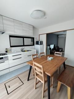 FunHome名古屋城II - 広々129平米の貸切一軒家 無料駐車場付 - 3