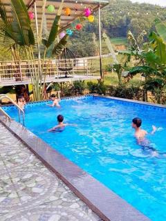 ĐỒNG MÔ homestay - Sơn Tây - 0