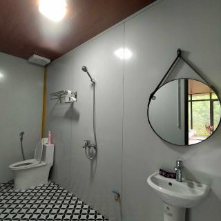 ĐỒNG MÔ homestay - Sơn Tây - 6