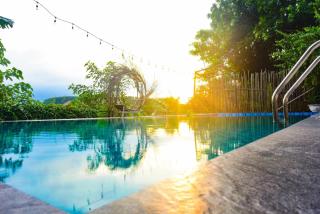 ĐỒNG MÔ homestay - Sơn Tây - 5