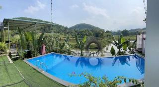 ĐỒNG MÔ homestay - Sơn Tây - 4