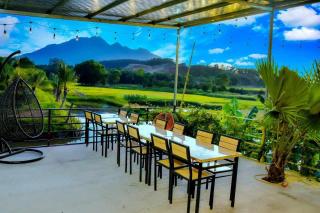 ĐỒNG MÔ homestay - Sơn Tây - 2