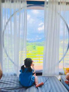 ĐỒNG MÔ homestay - Sơn Tây - 1