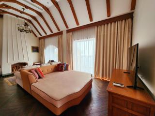 Venus Hotel Tam Đảo - Tam Ðảo - 5