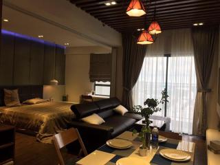 The Sun Avenue Serviced Apartment Rental - Ho-Chi-Minh-Stadt - 0