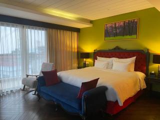 Venus Hotel Tam Đảo - Tam Ðảo - 4