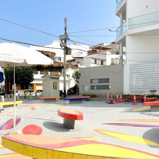 Direct Beach Access Apt & Speedy WiFi - Punta Hermosa - 4